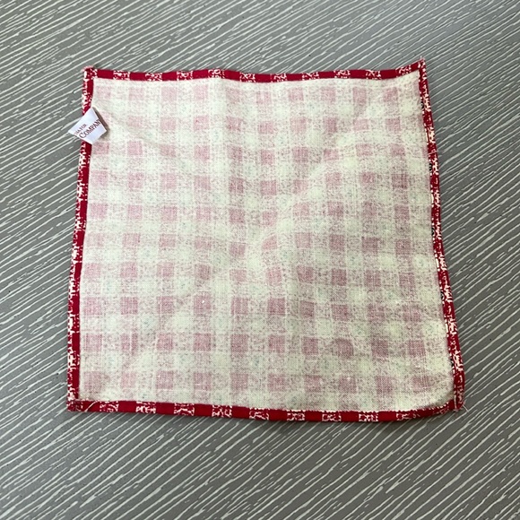 American Girl Addy’s Lunch Napkin - Picture 2 of 5